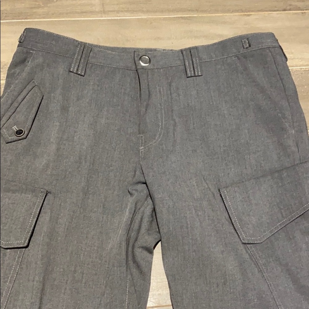Kazuo Men’s cargo pant
